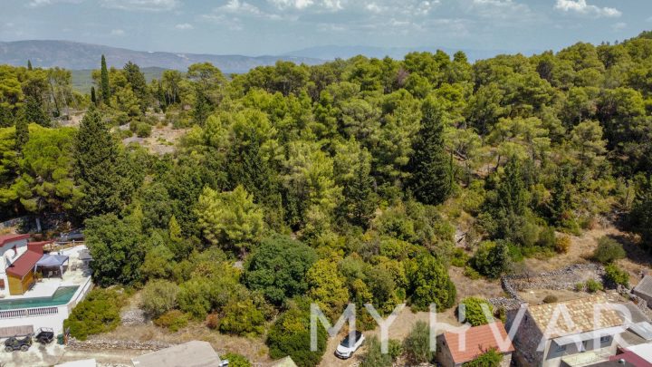 Terrain À vendre - Splitsko-dalmatinska Stari Grad - foto 2/10