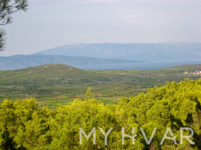 Terrain À vendre - Splitsko-dalmatinska Stari Grad - foto 3/10