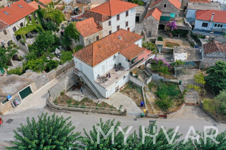 House for sale 114 m² – Stari Grad