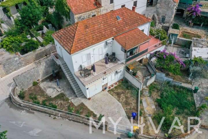 Dom Na predaj - Splitsko-dalmatinska Stari Grad - foto 5/28