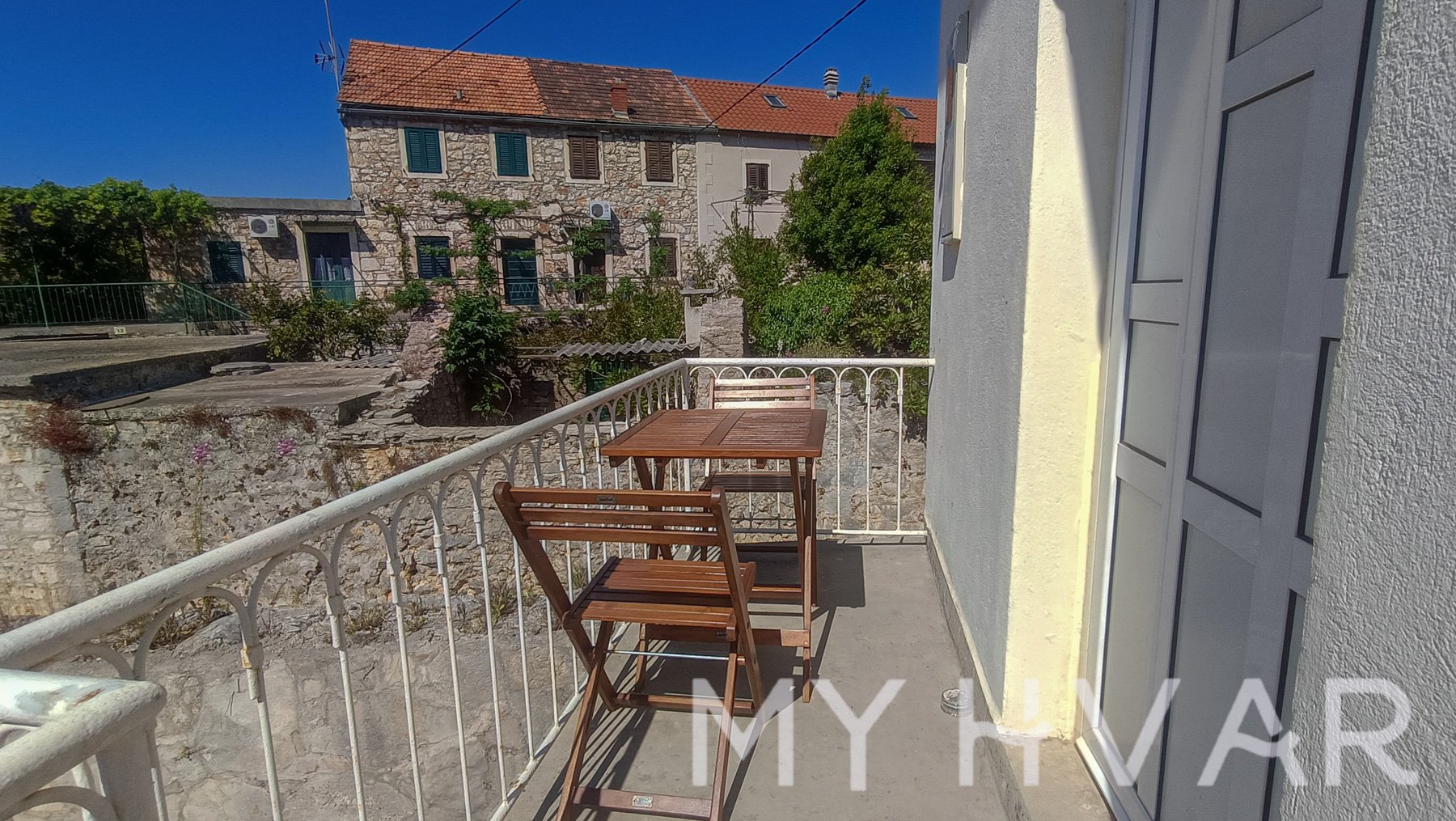Dom Na predaj - SPLITSKO-DALMATINSKA STARI GRAD
