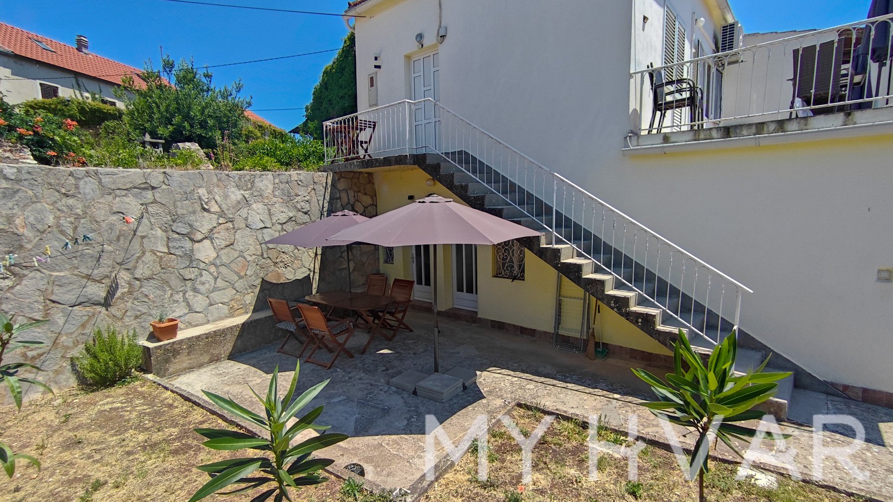 Dom Na predaj - SPLITSKO-DALMATINSKA STARI GRAD