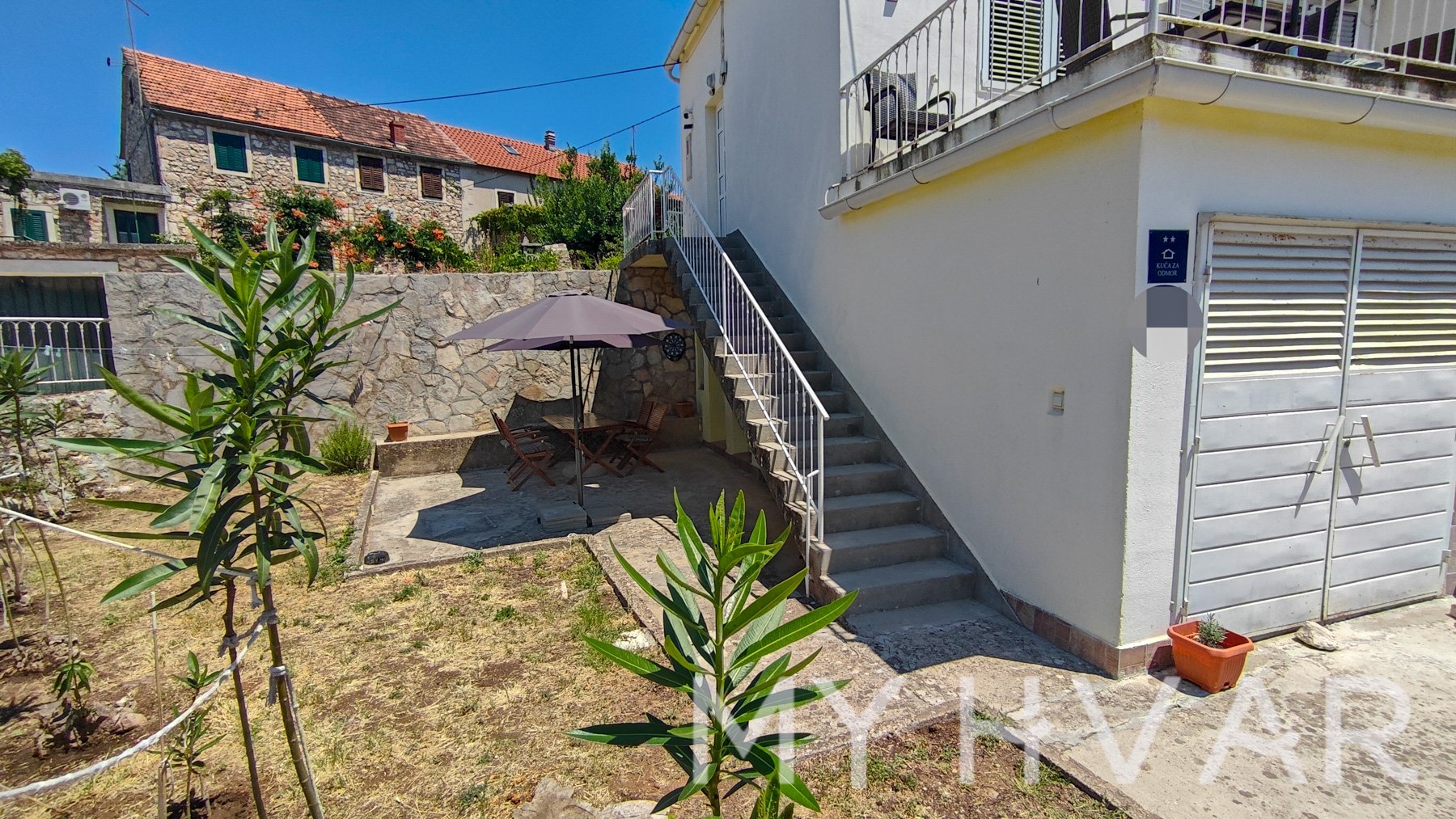 Dom Na predaj - SPLITSKO-DALMATINSKA STARI GRAD