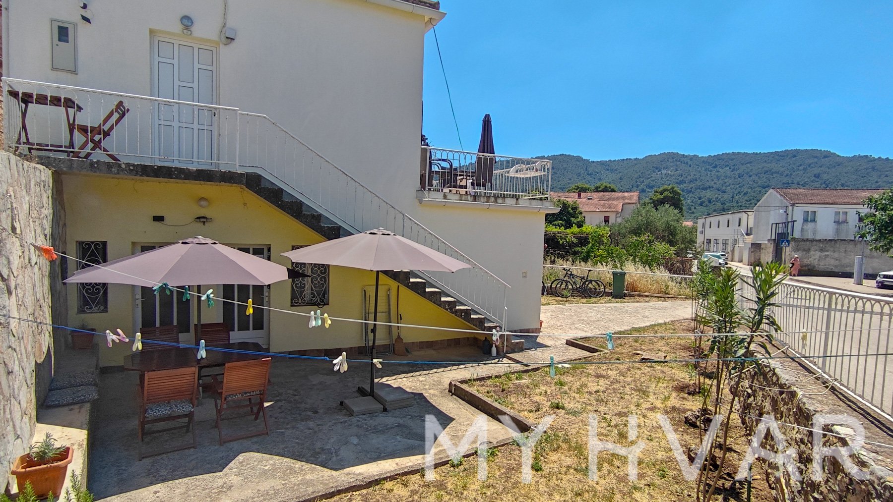 Dom Na predaj - SPLITSKO-DALMATINSKA STARI GRAD
