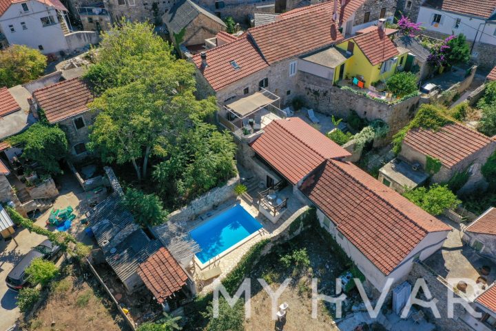 Dom Na sprzedaż - Splitsko-dalmatinska Stari Grad - foto 2/35