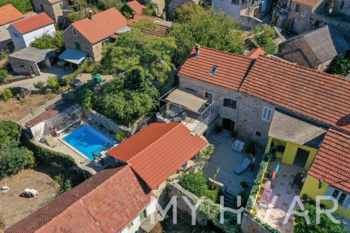 Dom Na sprzedaż - Splitsko-dalmatinska Stari Grad - foto 3/35