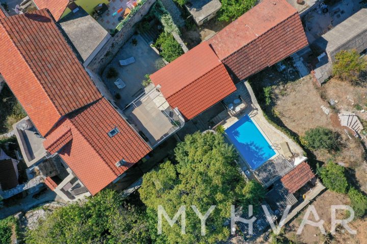 Dom Na sprzedaż - Splitsko-dalmatinska Stari Grad - foto 5/35