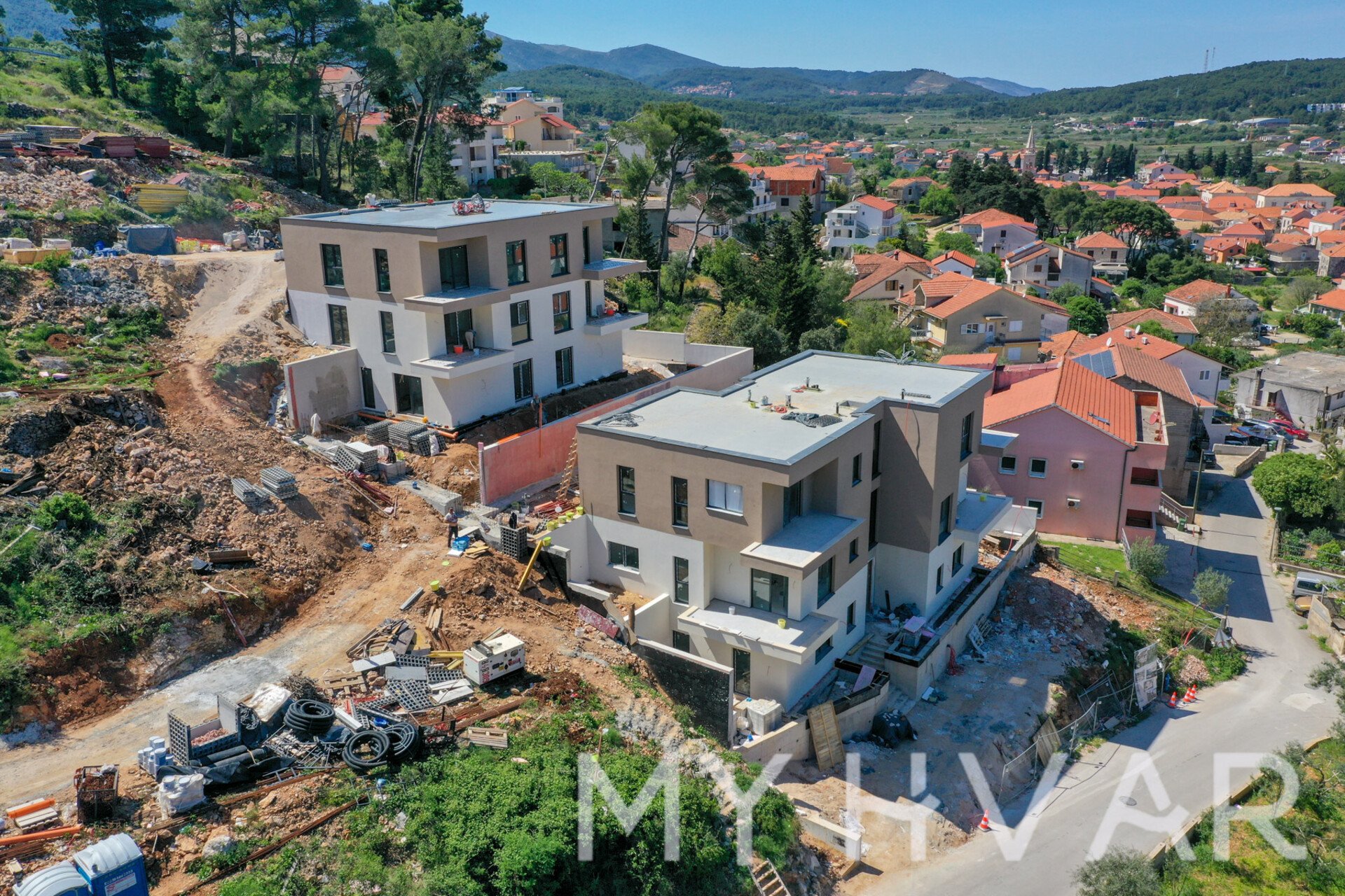 Apartmán Na predaj - SPLITSKO-DALMATINSKA Jelsa
