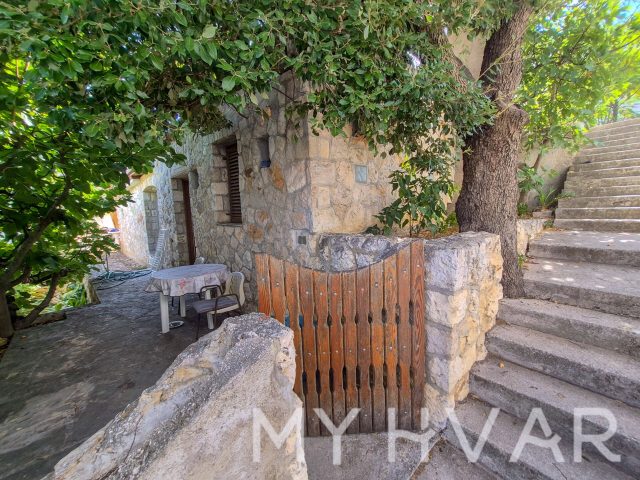 Hiša Naprodaj - Splitsko-dalmatinska Hvar - foto 2/15