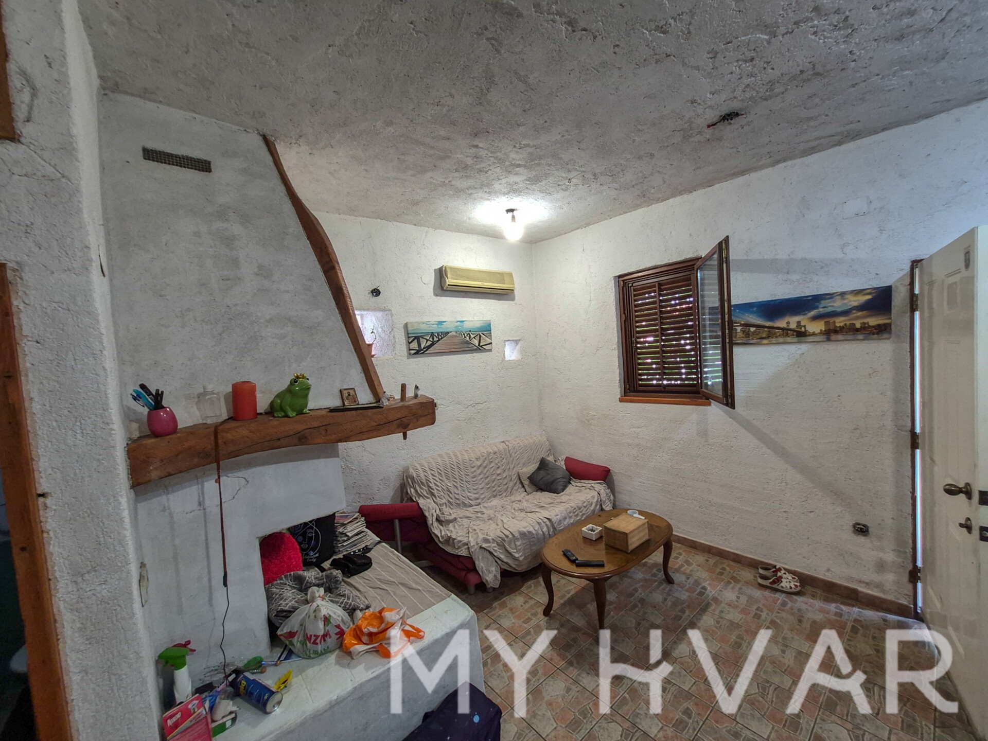 Hiša Naprodaj - SPLITSKO-DALMATINSKA Hvar