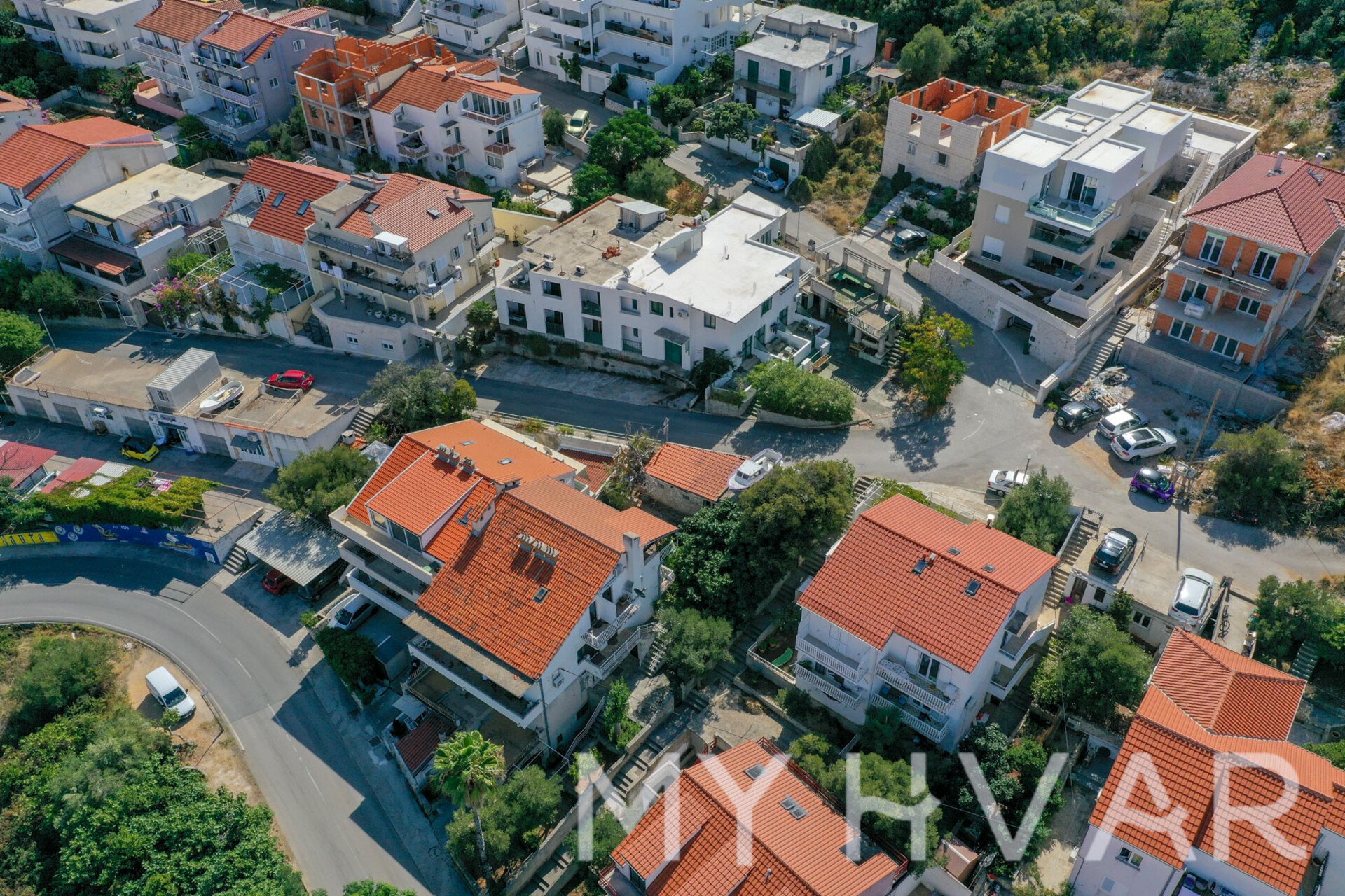 Hiša Naprodaj - SPLITSKO-DALMATINSKA Hvar