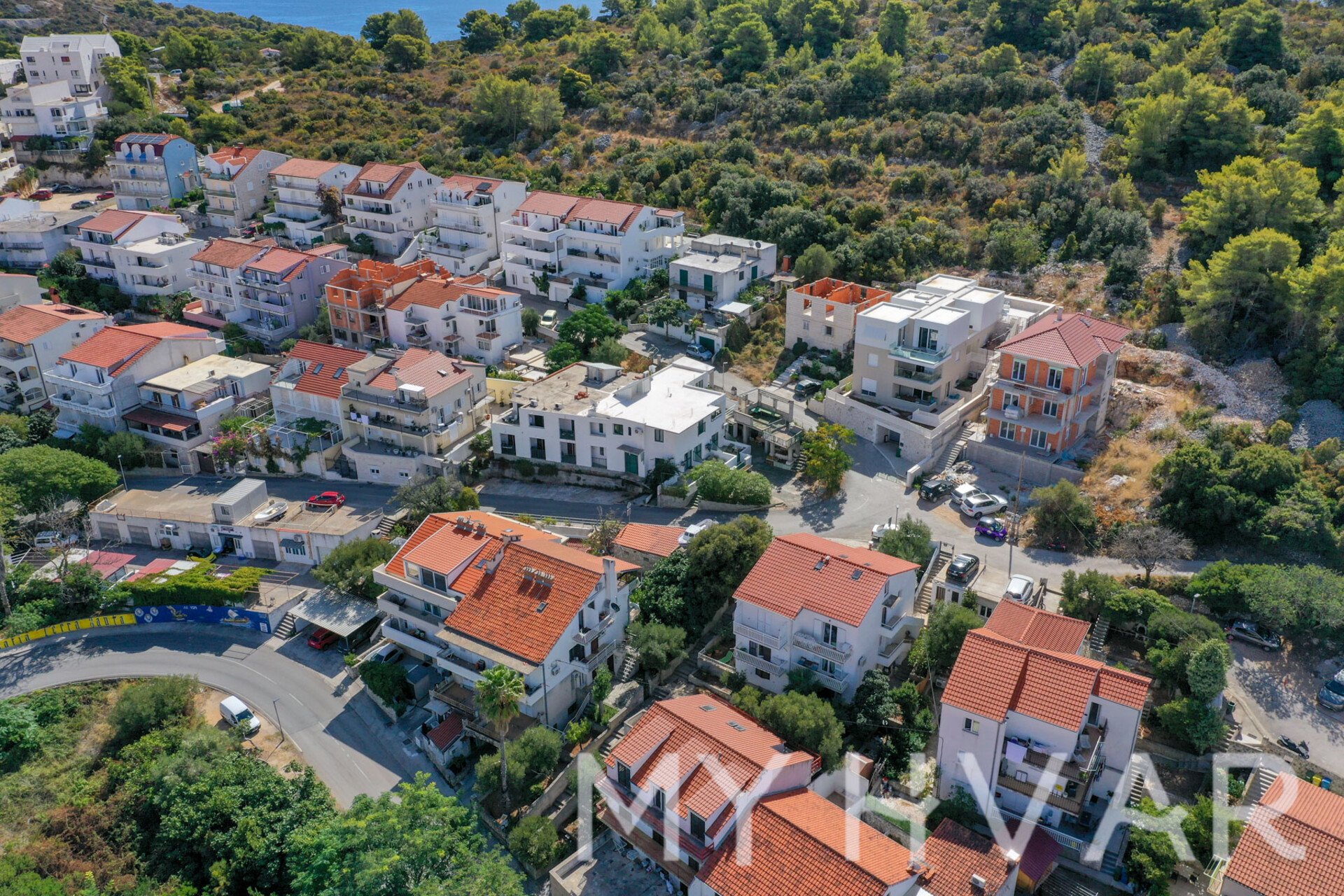 Hiša Naprodaj - SPLITSKO-DALMATINSKA Hvar