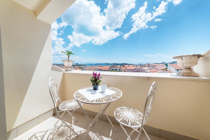 Mieszkanie na sprzedaż 156 m² – Vodice