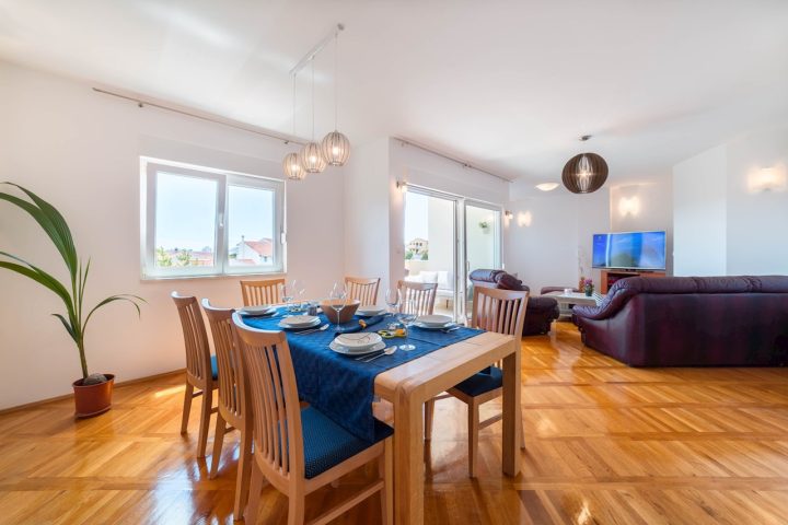 Appartement À vendre - šibensko-kninska Vodice - foto 4/12