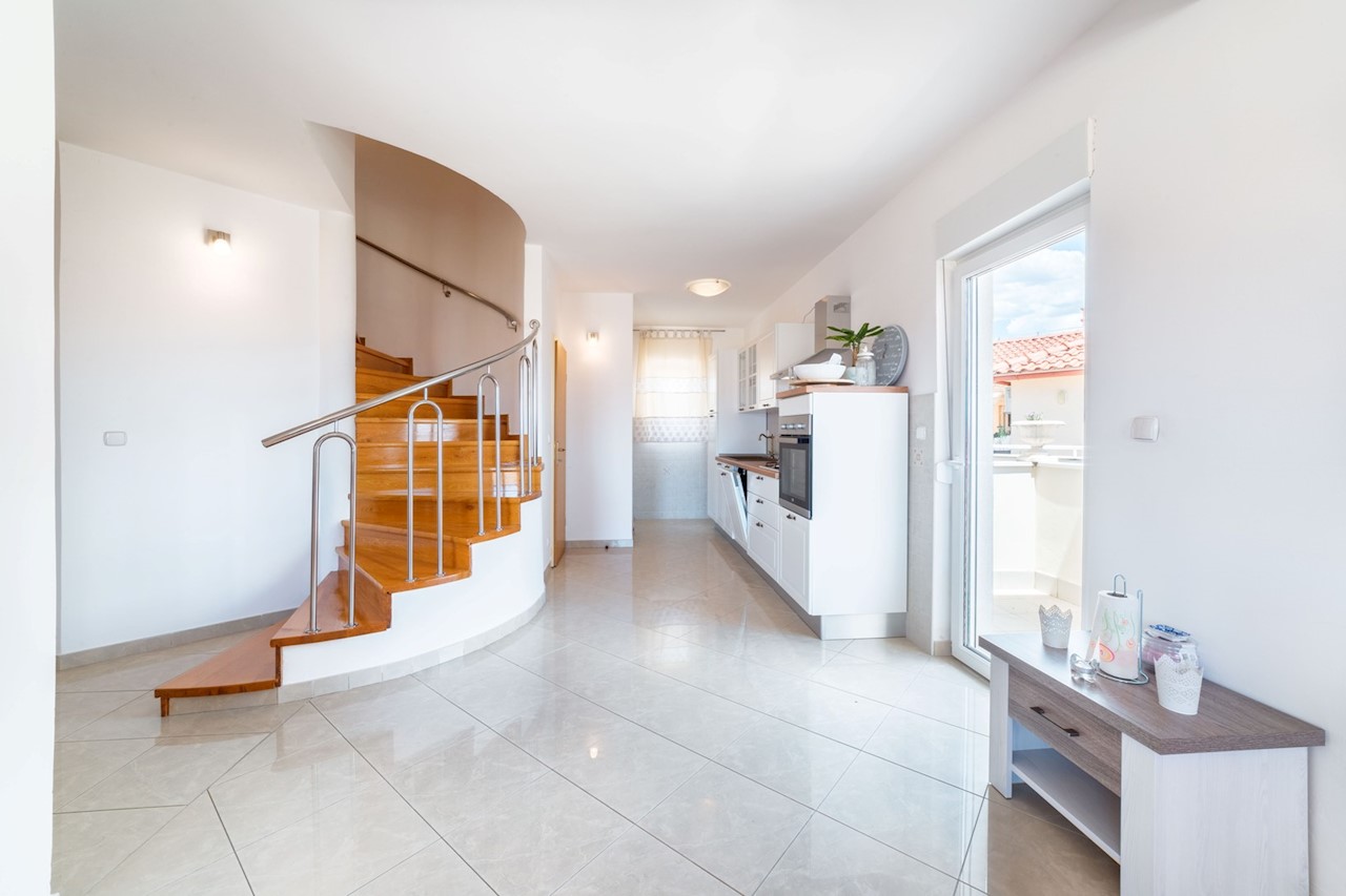 Apartmán Na prodej - ŠIBENSKO-KNINSKA  VODICE 