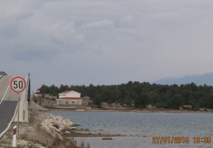 Zemljište na prodaju 9700 m² – Vir