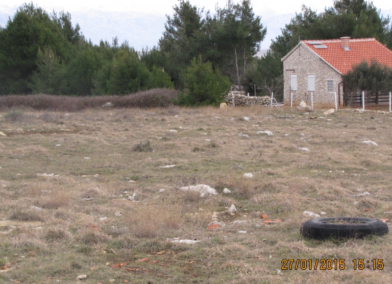 Terrain À vendre - zadarska Vir