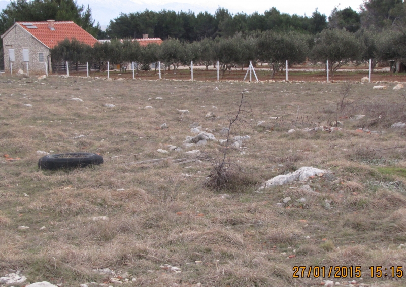 Terrain À vendre - zadarska Vir