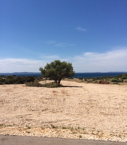 Terrain À vendre - zadarska Vir