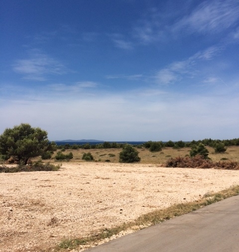 Terrain À vendre - zadarska Vir