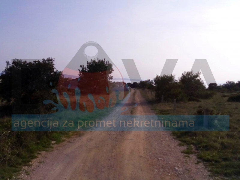Zemljište Na prodaju - zadarska Vir