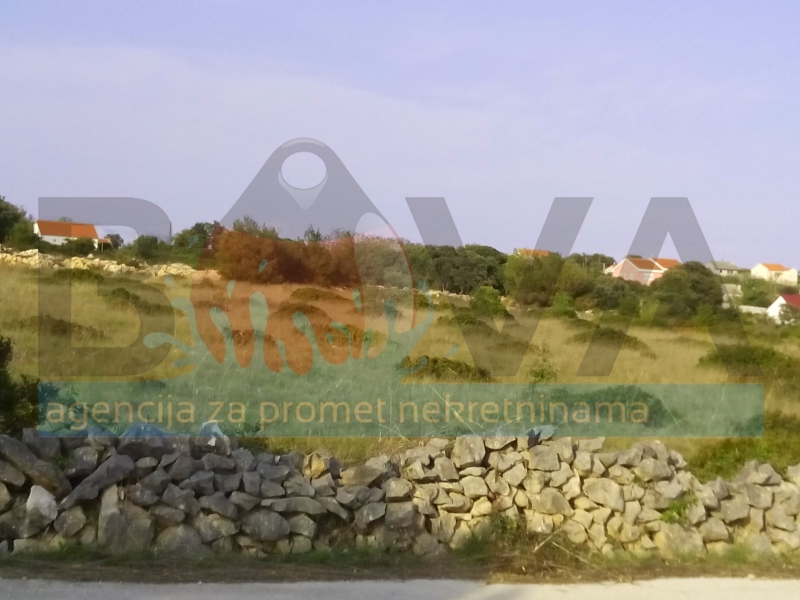 Zemljište Na prodaju - zadarska Vir