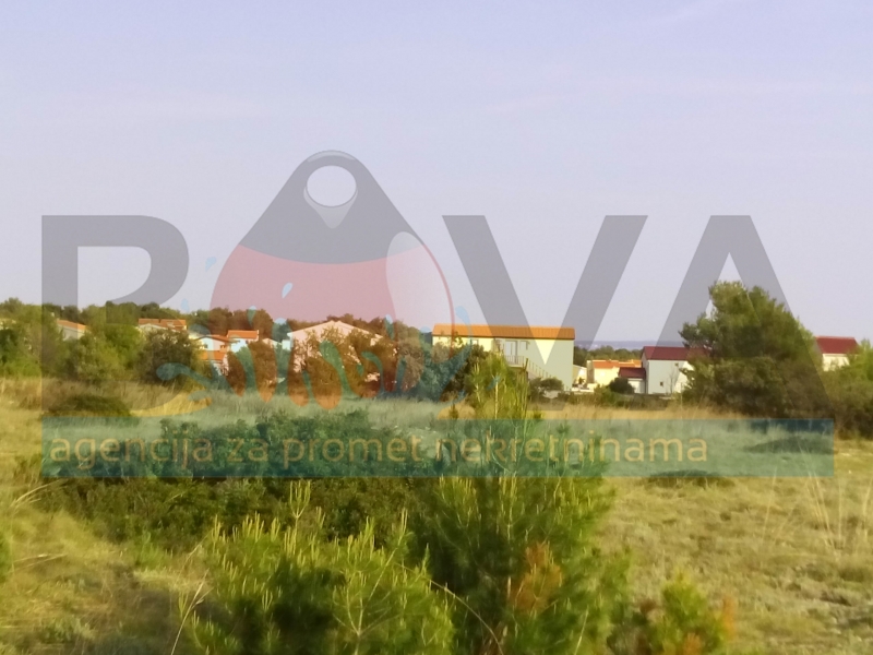 Zemljište Na prodaju - zadarska Vir