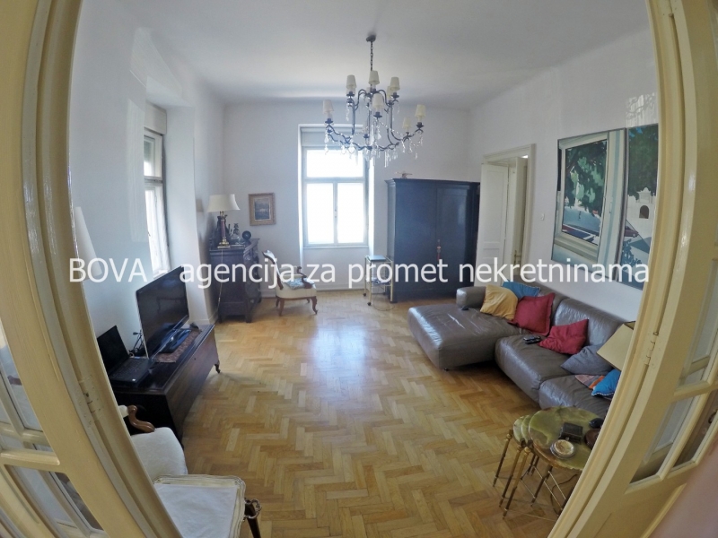 Apartmán Na prodej - zadarska Zadar