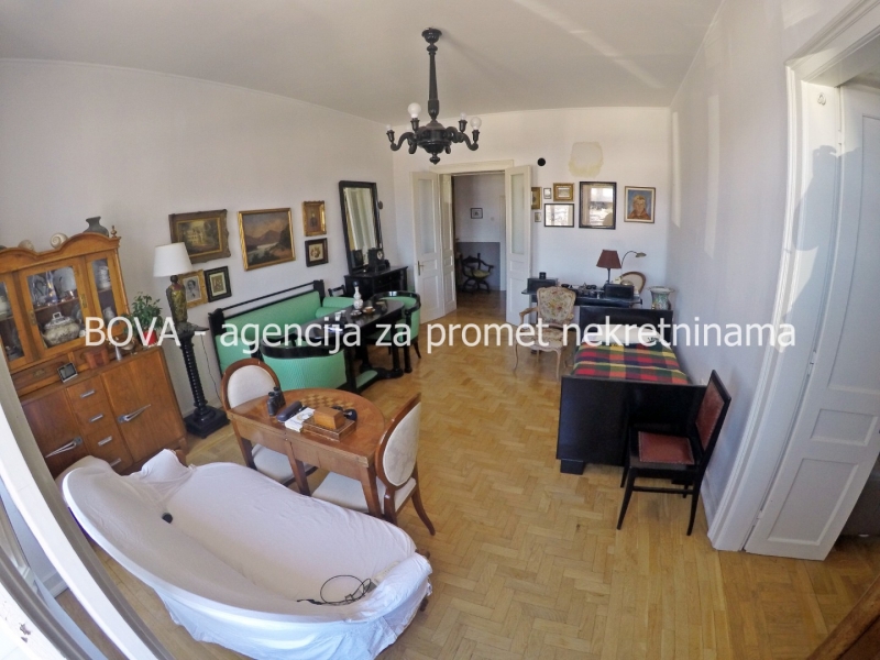 Apartmán Na prodej - zadarska Zadar