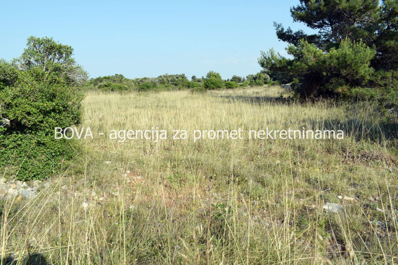 Land For sale - zadarska Vir