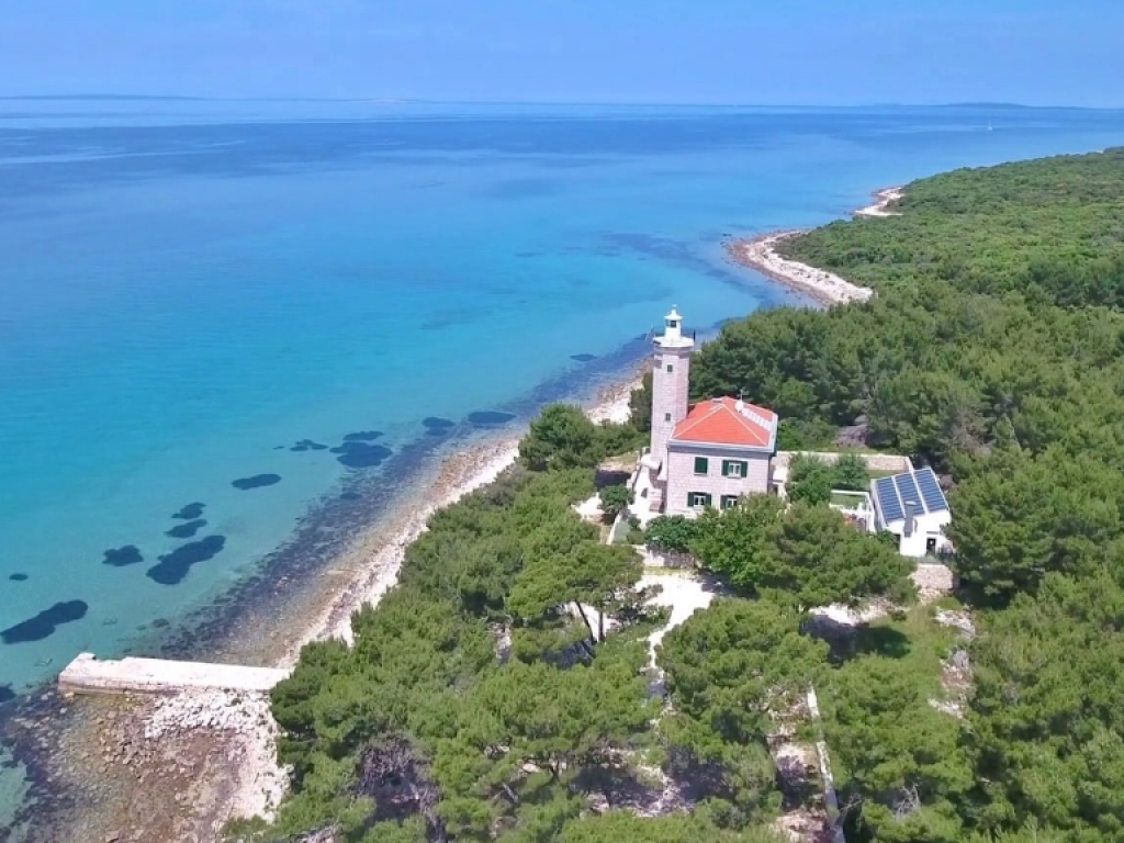 Terrain À vendre - Zadarska Vir - foto 1/1