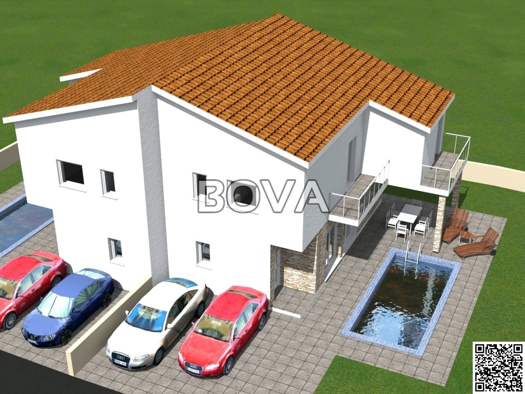 Dům Na prodej - zadarska Vir
