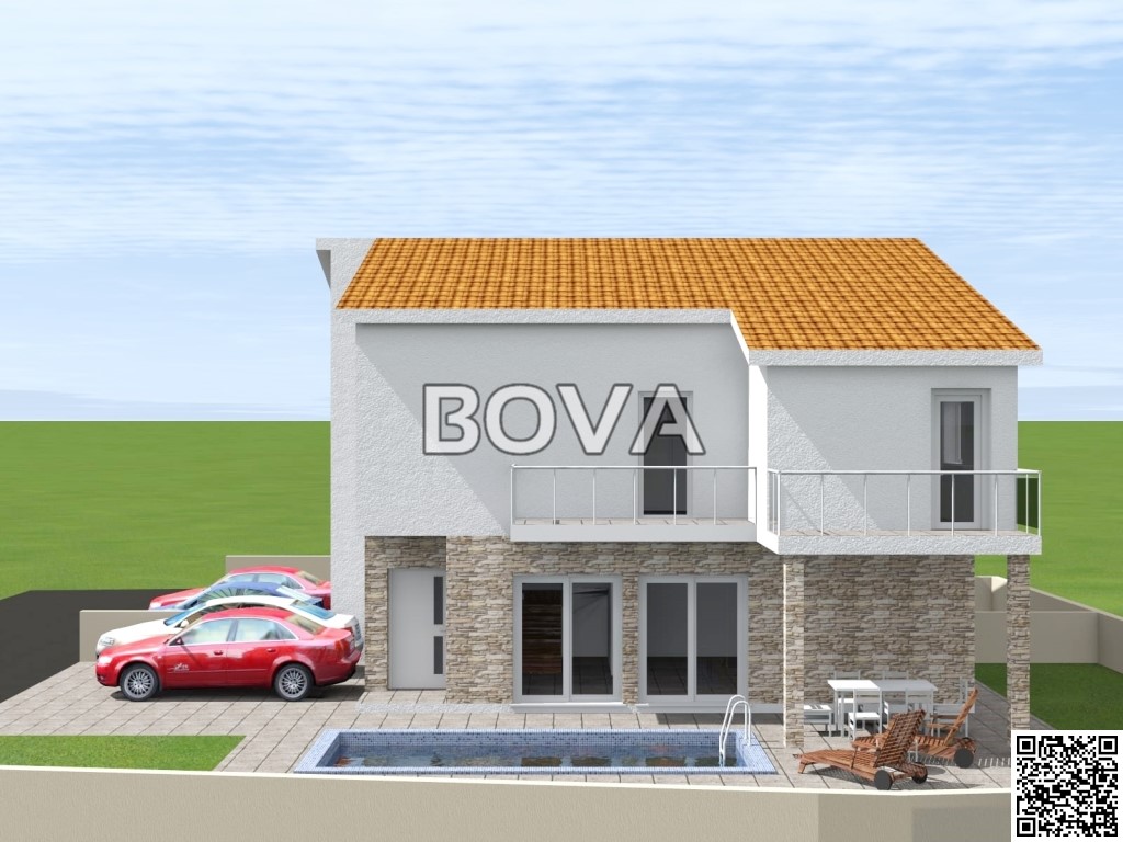 Dům Na prodej - zadarska Vir