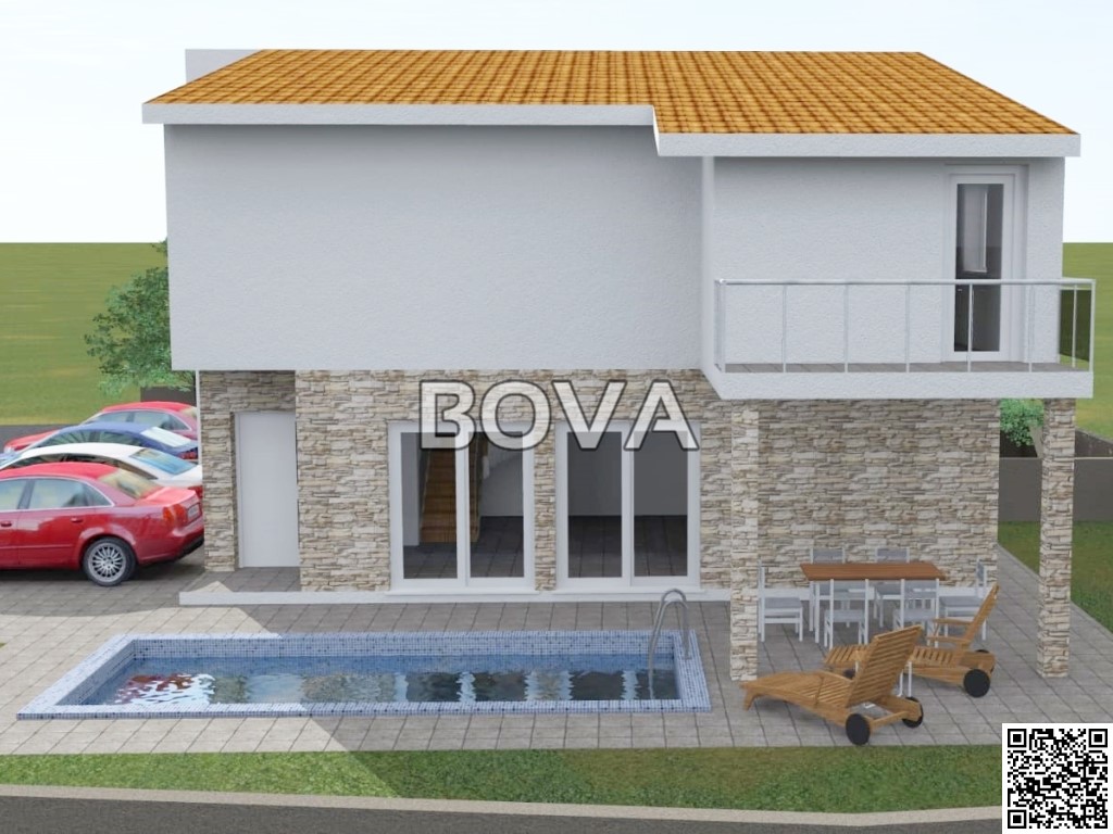 Dům Na prodej - zadarska Vir