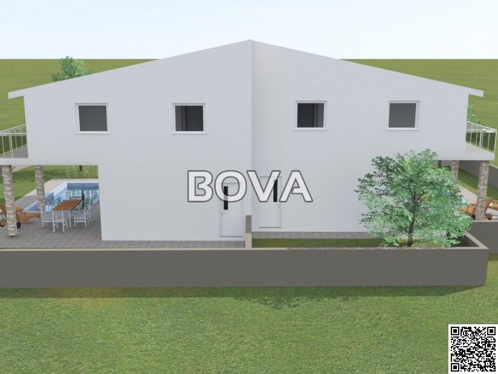 Dům Na prodej - zadarska Vir