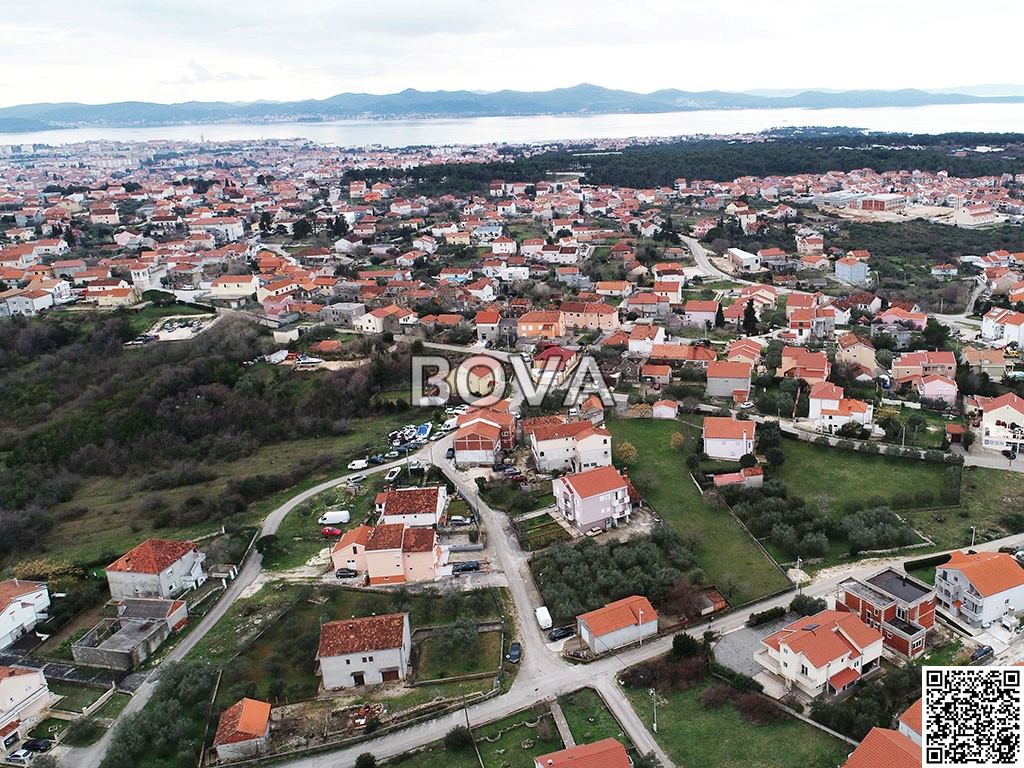 Zemljište Na prodaju - zadarska Zadar