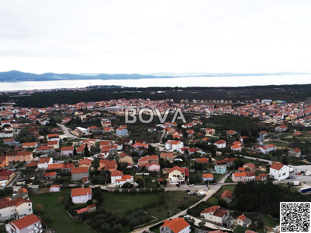 Zemljište Na prodaju - zadarska Zadar