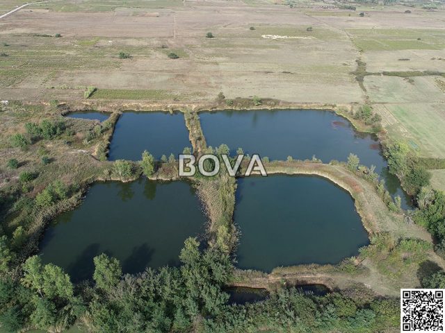 Zemljište na prodaju 53651 m² – Grbe