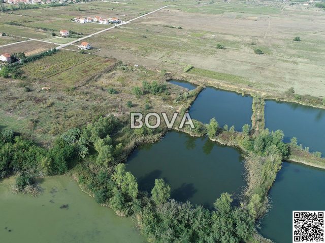 Parcela Naprodaj - Zadarska Nin - foto 2/9