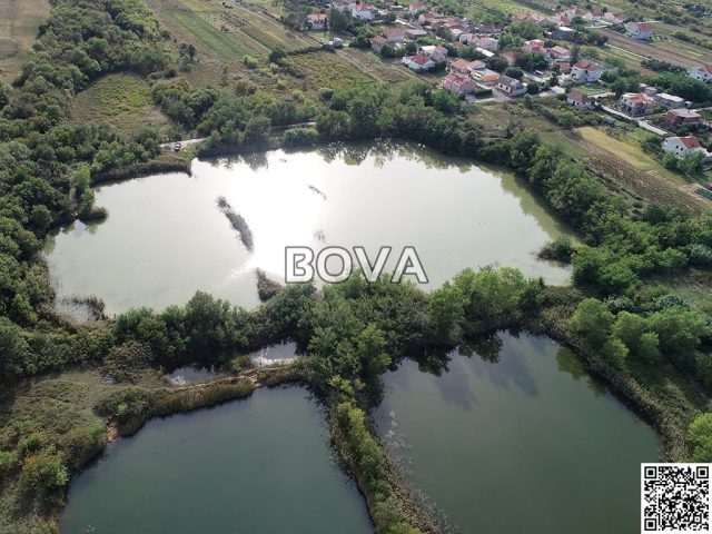Parcela Naprodaj - Zadarska Nin - foto 3/9