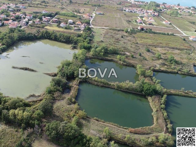 Parcela Naprodaj - Zadarska Nin - foto 4/9