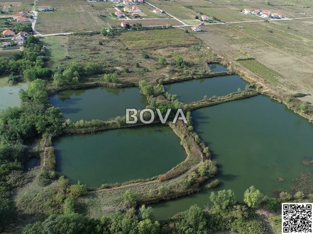 Parcela Naprodaj - Zadarska Nin - foto 5/9