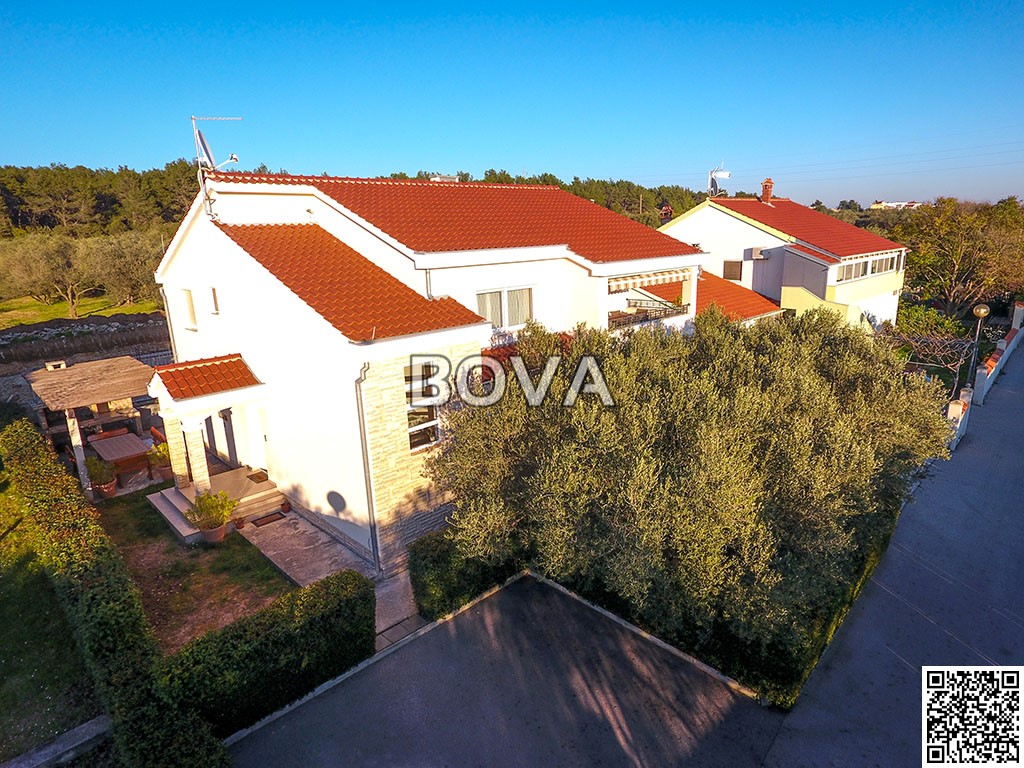 House For sale - zadarska Zadar - Okolica