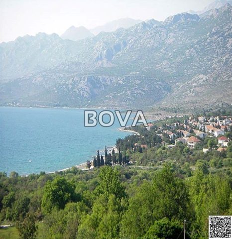 Parcela Naprodaj - Zadarska Jasenice - foto 2/3