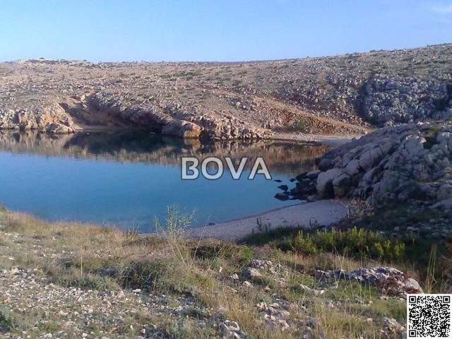 Land for sale 130000 m² – Vinjerac