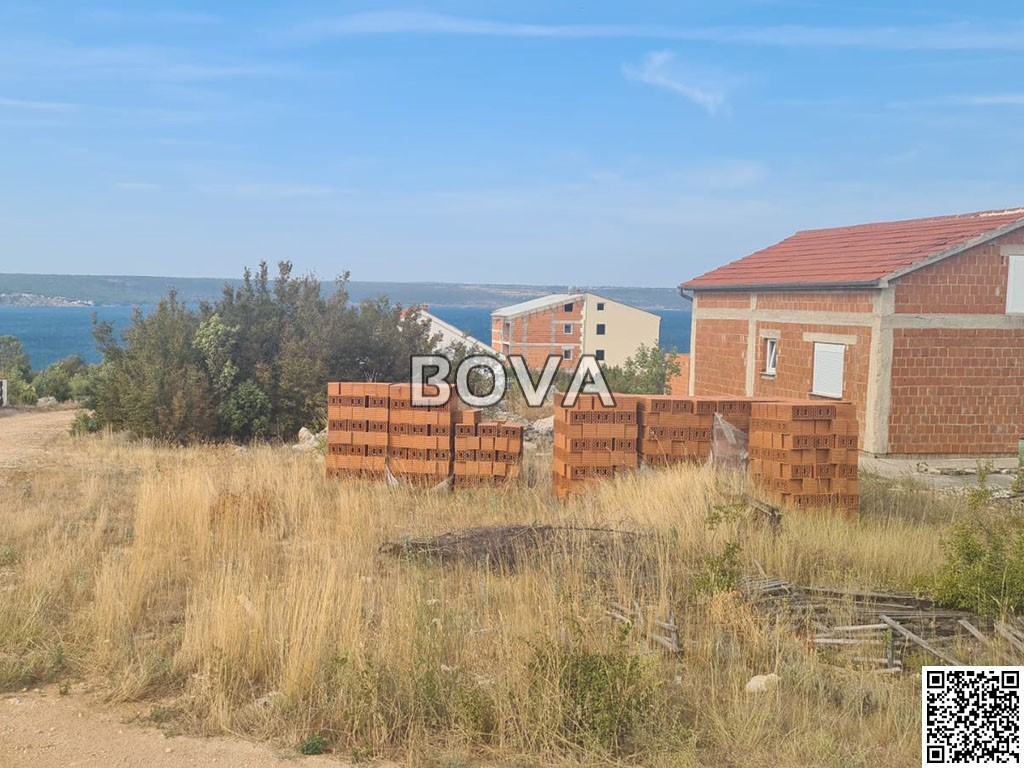 Land For sale - zadarska Jasenice