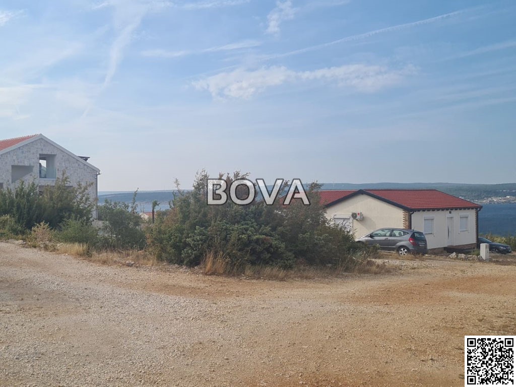 Land For sale - zadarska Jasenice