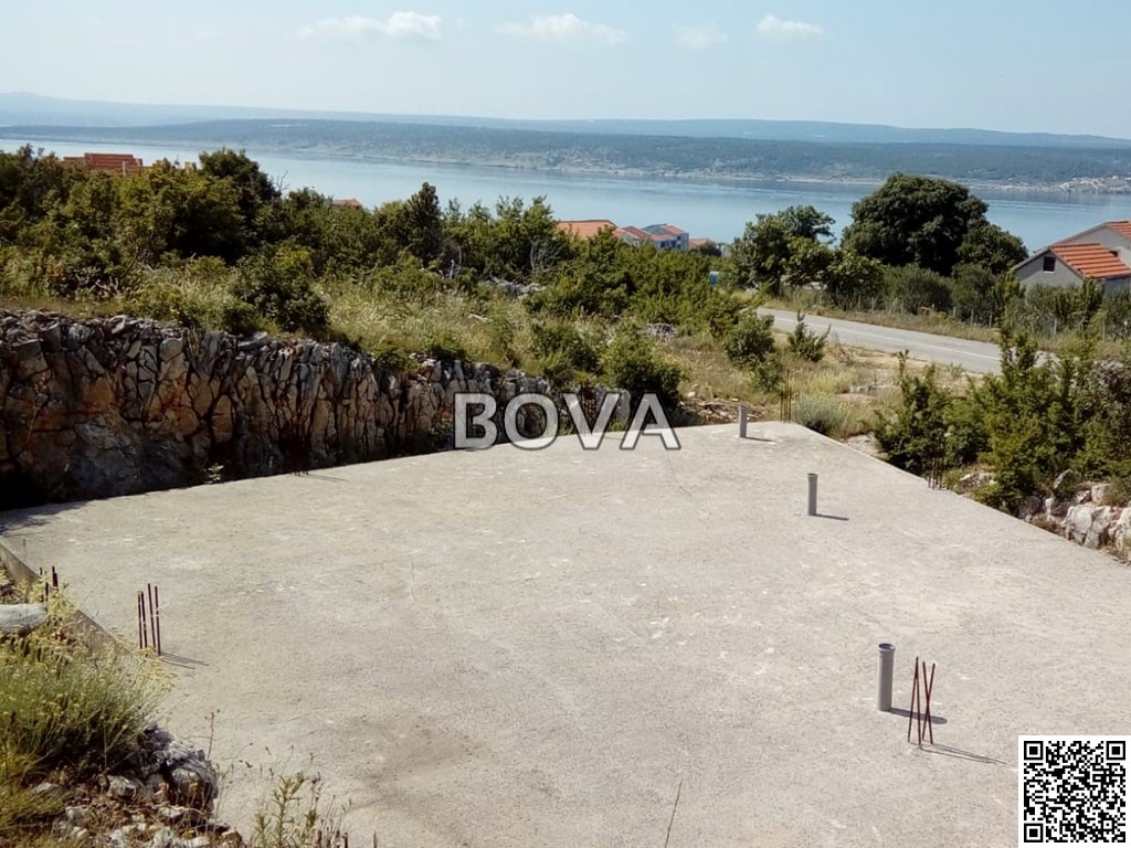 Land For sale - zadarska Jasenice