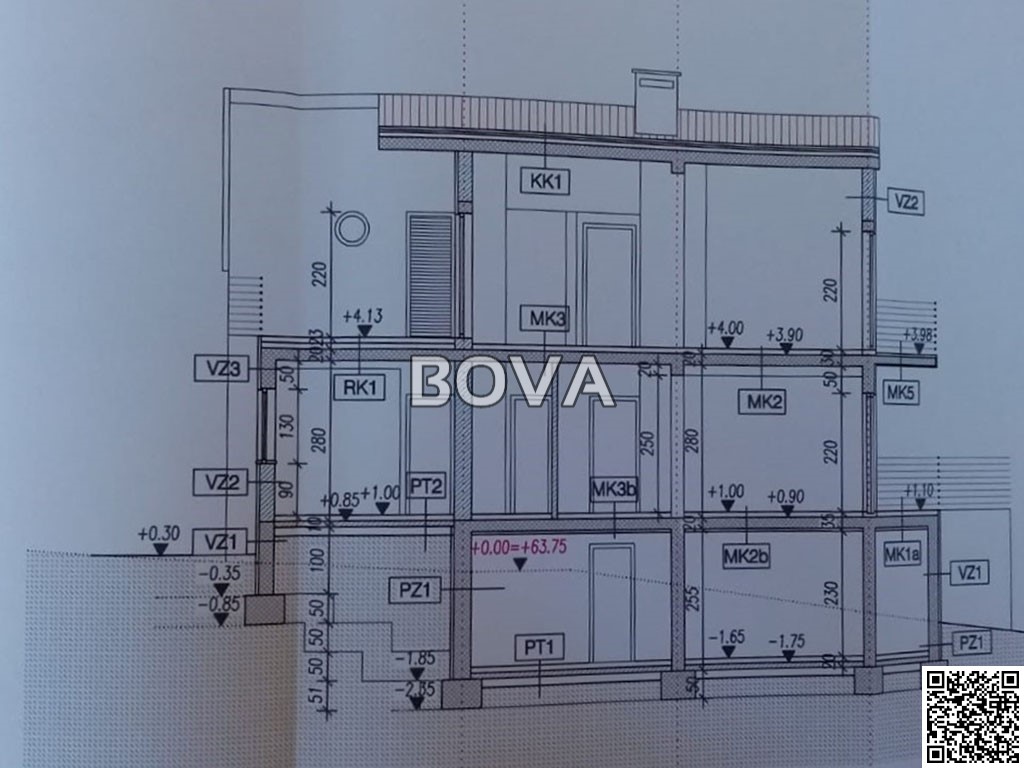 Terreno In vendita - zadarska Jasenice