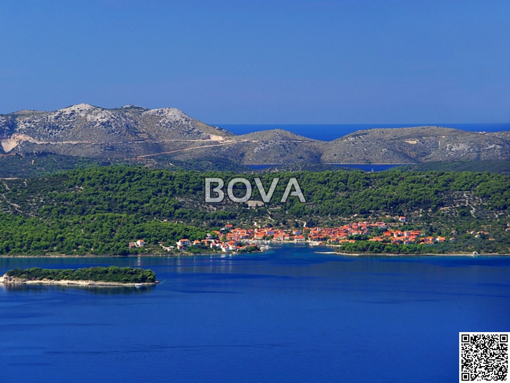 Land For sale - zadarska Zadar - Okolica